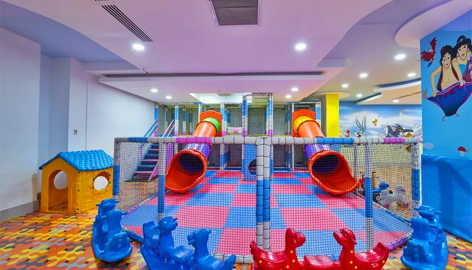 اورنج کانتی آنالیا